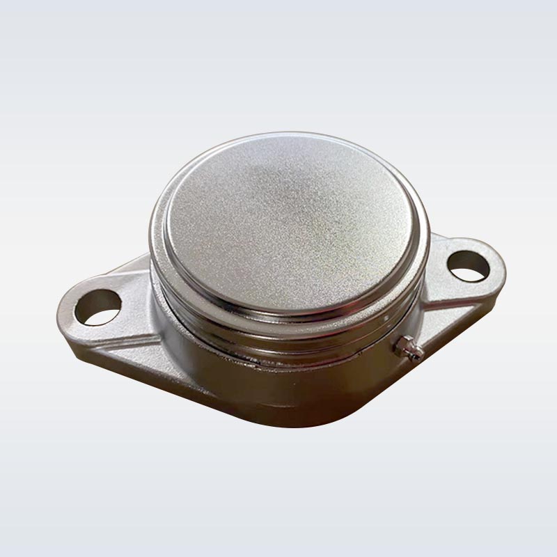 不銹鋼帶座外球面軸承