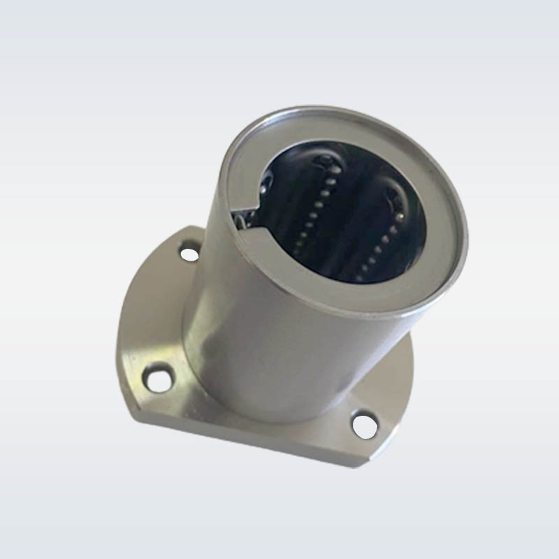 不銹鋼直線軸承