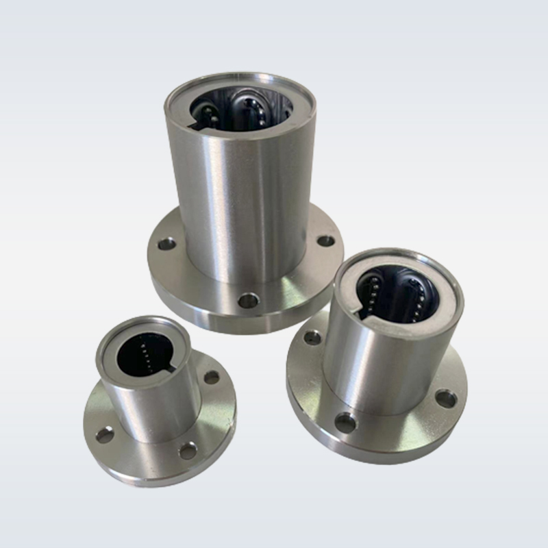 不銹鋼直線軸承