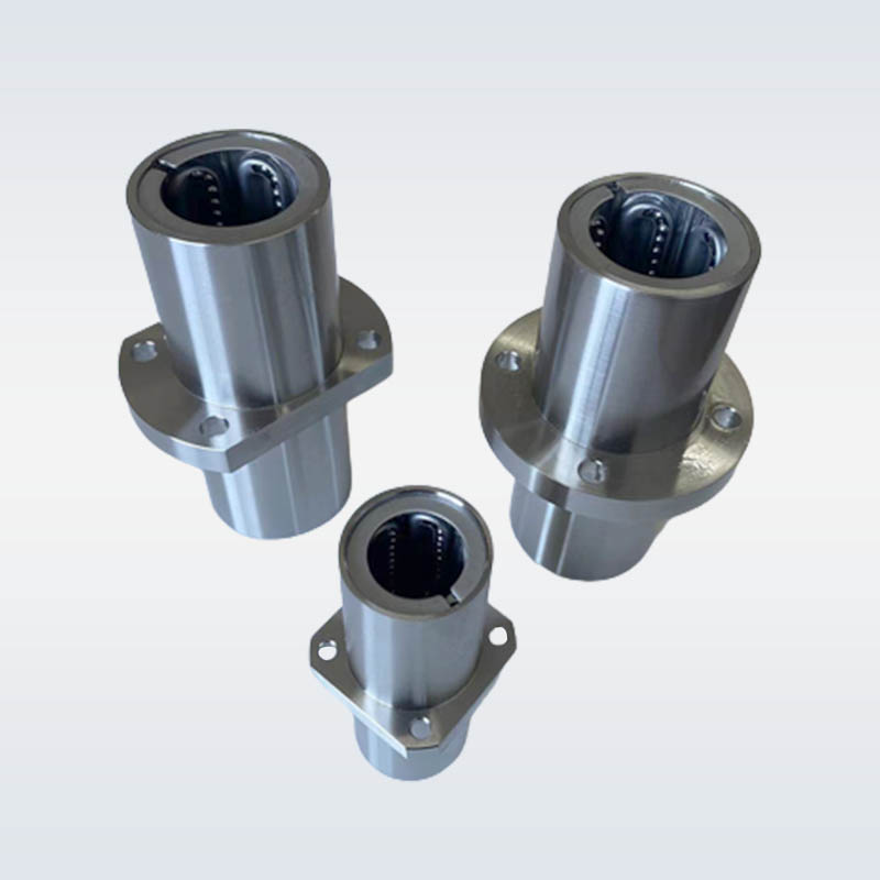 不銹鋼直線軸承