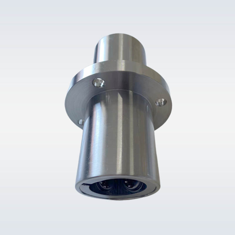 不銹鋼直線(xiàn)軸承