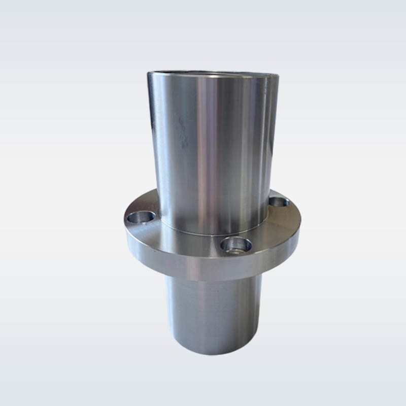 不銹鋼直線(xiàn)軸承