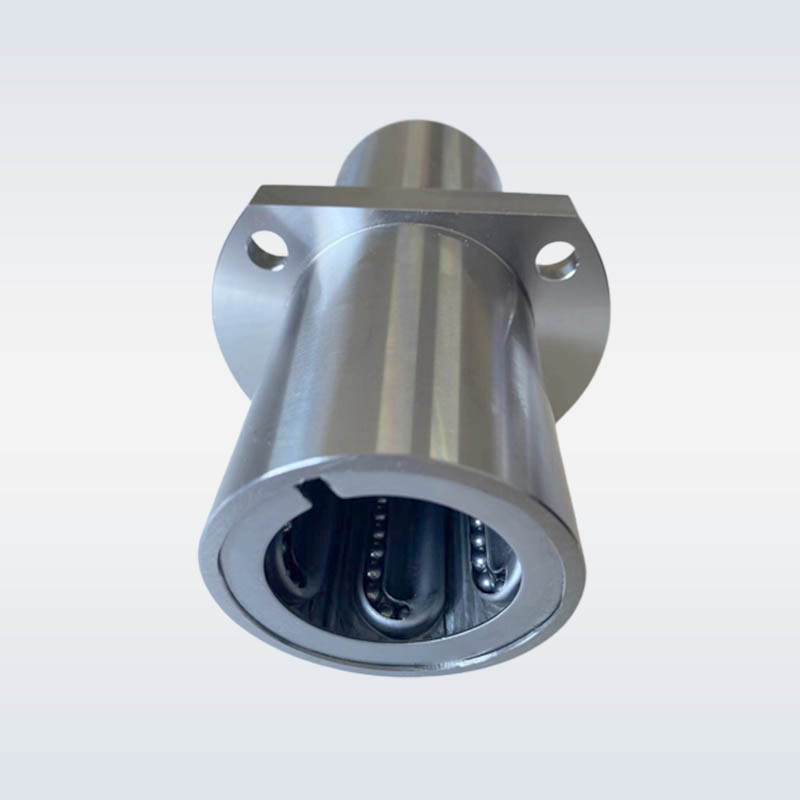 不銹鋼直線(xiàn)軸承