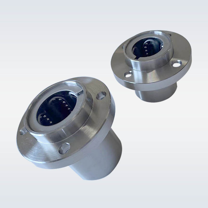 不銹鋼直線軸承