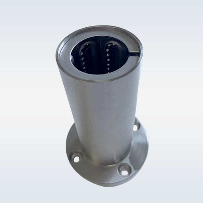 不銹鋼直線軸承