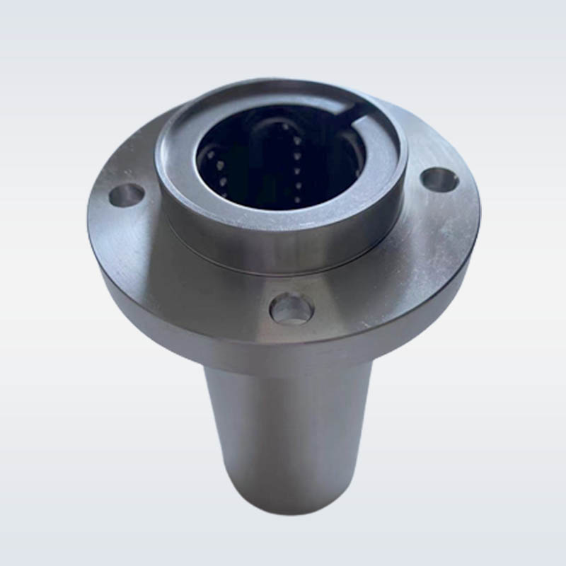 不銹鋼直線軸承